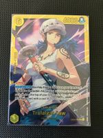 One Piece trafalgar law EB03-062 SEC « 🇬🇧 »